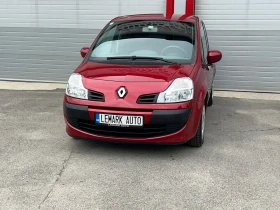 Renault Modus 1.2I FACE LIFT KLIMATIK ЛИЗИНГ 82000КМ!!! - 6900 лв. - 40888862 2