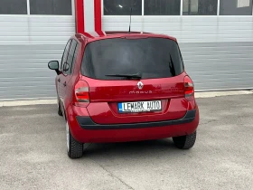 Renault Modus 1.2I FACE LIFT KLIMATIK ЛИЗИНГ 82000КМ!!! - 6900 лв. - 40888862 9