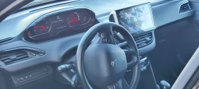 Обява за продажба на Peugeot 208 1.6HD? ~8 800 лв. - изображение 3