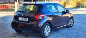 Обява за продажба на Peugeot 208 1.6HD? ~8 800 лв. - изображение 4