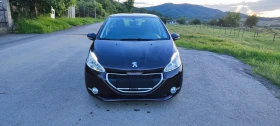 Обява за продажба на Peugeot 208 1.6HD? ~8 800 лв. - изображение 8