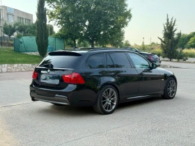 Обява за продажба на BMW 330 xDrive MPACK DISTRONIC CARPLAY ~18 500 лв. - изображение 4