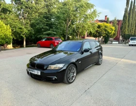 Обява за продажба на BMW 330 xDrive MPACK DISTRONIC CARPLAY ~18 500 лв. - изображение 1