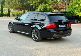 Обява за продажба на BMW 330 xDrive MPACK DISTRONIC CARPLAY ~18 500 лв. - изображение 6