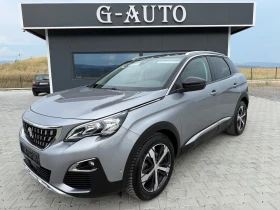 Peugeot 3008 1.6 hdi 120 ks Собствен лизинг !!!