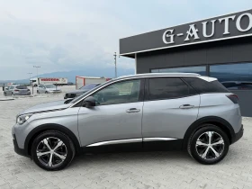 Peugeot 3008 1.6 hdi 120 ks   !!! | Mobile.bg    8