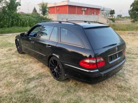 Обява за продажба на Mercedes-Benz E 320 224кс. Нов внос! ~7 800 лв. - изображение 5
