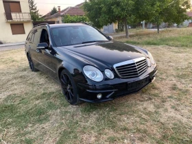 Обява за продажба на Mercedes-Benz E 320 224кс. Нов внос! ~7 800 лв. - изображение 1