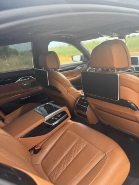 Обява за продажба на BMW 750 Готов лизинг  ~71 990 лв. - изображение 9