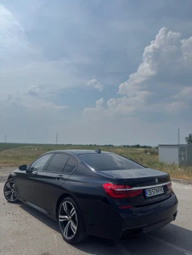 Обява за продажба на BMW 750 Готов лизинг  ~71 990 лв. - изображение 3