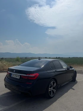 Обява за продажба на BMW 750 Готов лизинг  ~71 990 лв. - изображение 4