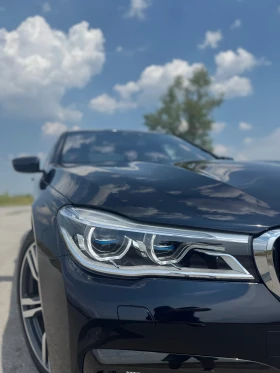 Обява за продажба на BMW 750 Готов лизинг  ~71 990 лв. - изображение 1