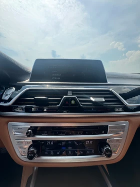 Обява за продажба на BMW 750 Готов лизинг  ~71 990 лв. - изображение 6