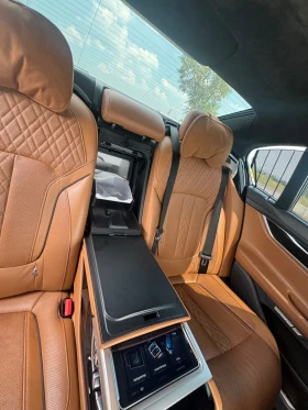 Обява за продажба на BMW 750 Готов лизинг  ~71 990 лв. - изображение 10