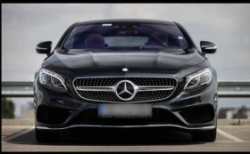 Mercedes-Benz S 500 AMG* Coupe* V8* 4MATIC* ОБСЛУЖЕНА* - 71900 лв. - 73277068 3