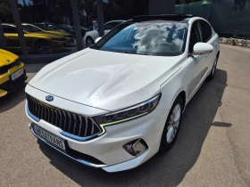 Kia K7  3.0cm3 LPG | Mobile.bg    2