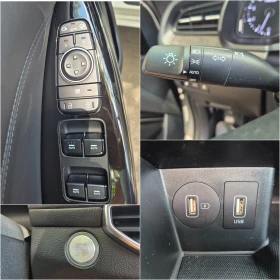 Kia K7  3.0cm3 LPG | Mobile.bg    12