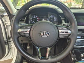 Kia K7  3.0cm3 LPG | Mobile.bg    10