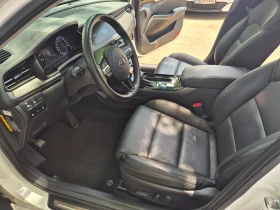 Kia K7  3.0cm3 LPG | Mobile.bg    5