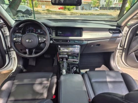 Kia K7  3.0cm3 LPG | Mobile.bg    9