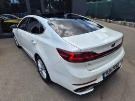 Kia K7  3.0cm3 LPG | Mobile.bg    4