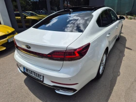 Kia K7  3.0cm3 LPG | Mobile.bg    3
