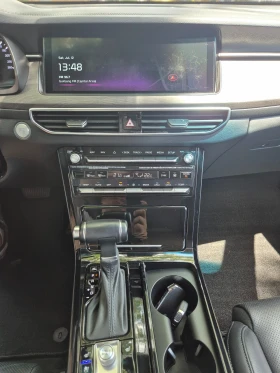 Kia K7  3.0cm3 LPG | Mobile.bg    11