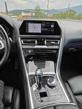 BMW 840 Xdrive, Carbon, M paket coupe | Mobile.bg    8