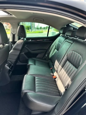 Обява за продажба на Skoda Superb 2.0TDI L&K ~38 499 лв. - изображение 10