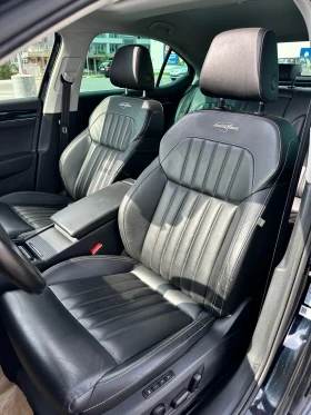 Обява за продажба на Skoda Superb 2.0TDI L&K ~38 499 лв. - изображение 8
