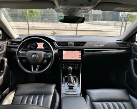 Обява за продажба на Skoda Superb 2.0TDI L&K ~38 499 лв. - изображение 11