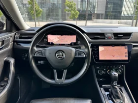 Skoda Superb 2.0TDI L&K | Mobile.bg    13