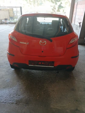 Mazda 2 1.4 | Mobile.bg    3