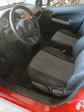 Mazda 2 1.4 | Mobile.bg    6