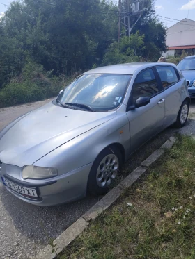 Обява за продажба на Alfa Romeo 147 ~2 000 лв. - изображение 6
