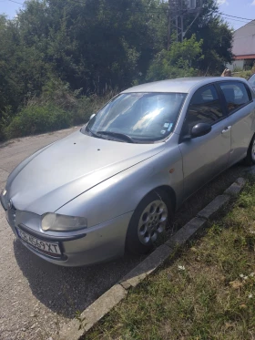 Обява за продажба на Alfa Romeo 147 ~2 000 лв. - изображение 7