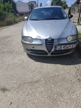 Обява за продажба на Alfa Romeo 147 ~2 000 лв. - изображение 9