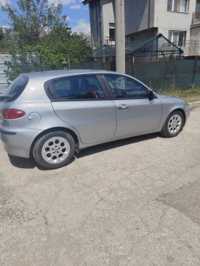 Обява за продажба на Alfa Romeo 147 ~2 000 лв. - изображение 8