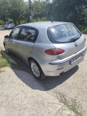 Обява за продажба на Alfa Romeo 147 ~2 000 лв. - изображение 1