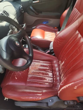 Обява за продажба на Alfa Romeo 147 ~2 000 лв. - изображение 4