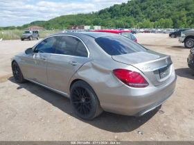 Mercedes-Benz C 300 FACE// | Mobile.bg    4