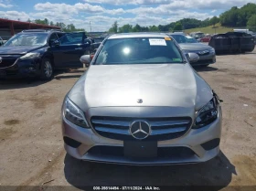 Mercedes-Benz C 300 FACE// | Mobile.bg    2