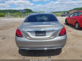 Mercedes-Benz C 300 FACE// | Mobile.bg    5