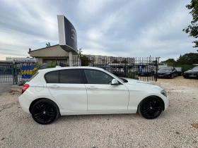 BMW 116 110000 | Mobile.bg    8
