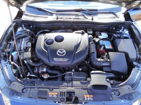 Mazda 3 2.2D * Distronic * Head-Up * Keyless * Автомат - 15499 лв. - 90953045 16