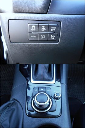Mazda 3 2.2D * Distronic * Head-Up * Keyless * Автомат - 15499 лв. - 90953045 14