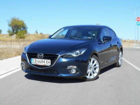 Mazda 3 2.2D * Distronic * Head-Up * Keyless * Автомат - 15499 лв. - 90953045 2