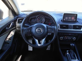 Mazda 3 2.2D * Distronic * Head-Up * Keyless * Автомат - 15499 лв. - 90953045 12
