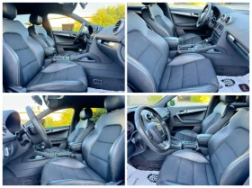 Audi A3 S-LINE* АВТОМАТ - 13700 лв. - 22802554 10