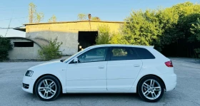 Audi A3 S-LINE* АВТОМАТ - 13700 лв. - 22802554 5